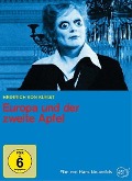 Cover-Bild zum Titel 'Europa und der zweite Apfel' von 'Hans Neuenfels'
