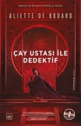Cover-Bild zum Titel 'Cay Ustasi ile Dedektif' von 'Aliette De Bodard'