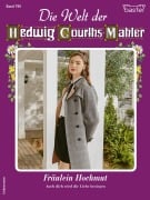 Cover-Bild zum Titel 'Die Welt der Hedwig Courths-Mahler 790' von 'Eva Berger'