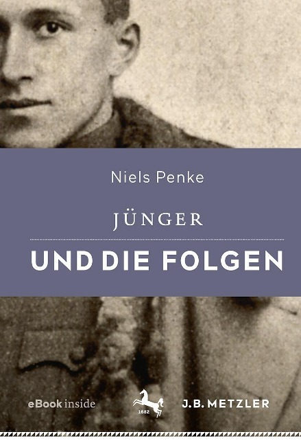Jünger und die Folgen - Niels Penke