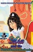 Cover-Bild zum Titel 'Mia und die Perlenkettenmacherin' von 'Danka Todorova, Ulrike Mülhaupt'