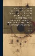 Cover-Bild zum Titel 'The School Edition. Euclid's Elements of Geometry, the First Six Books, by R. Potts. Corrected and Enlarged. Corrected and Improved [Including Portions of Book 11,12]' von 'Euclides'