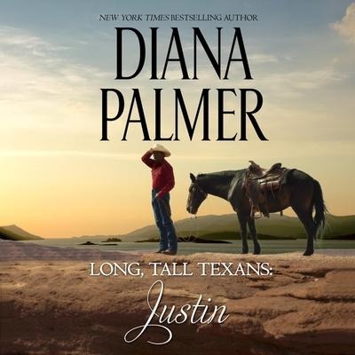 Long, Tall Texans: Justin Lib/E - Diana Palmer