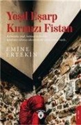 Cover-Bild zum Titel 'Yesil Esarp Kirmizi Fistan' von 'Emine Ertekin'