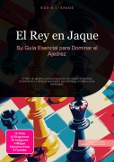 Cover-Bild zum Titel 'El Rey en Jaque' von 'Eos A. I. Saage'
