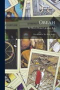 Cover-Bild zum Titel 'Obeah: Witchcraft In The West Indies' von ''