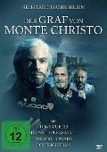Der Graf von Monte Christo - mit Richard Chamberlain - 