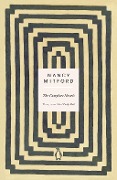 Cover-Bild zum Titel 'The Complete Novels' von 'Nancy Mitford'
