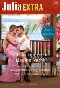 Cover-Bild zum Titel 'Julia Extra Band 535' von 'Joss Wood, Rebecca Winters, Ally Blake, Michele Renae'
