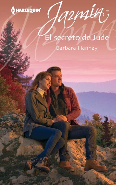 El secreto de Jude - Barbara Hannay