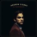 Cover-Bild zum Titel 'All These Dreams' von 'Andrew Combs'