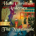 The Nightingale - H. C. Andersen