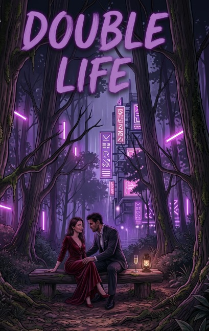 Double Life - V. S Vance
