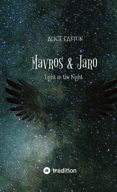 Mavros & Jaro - Alice Easton