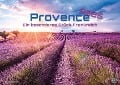 Provence - ein besonderes Stück Frankreich - 2025 - Kalender DIN A2 - 