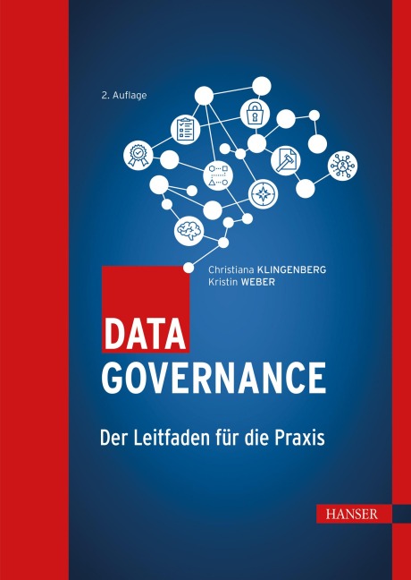 Data Governance - Christiana Klingenberg, Kristin Weber
