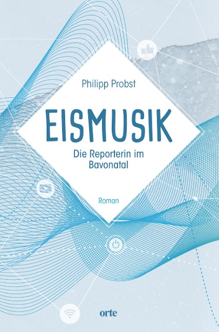 Eismusik - Philipp Probst