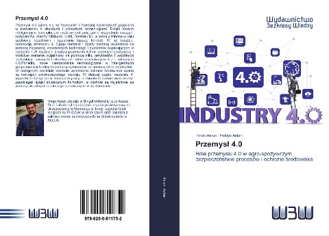 Przemys¿ 4.0 - Imran Aslan, Hakiye Aslan