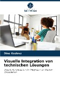 Visuelle Integration von technischen Lösungen - Dina Kozlova