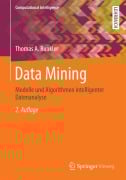 Data Mining - Thomas A. Runkler