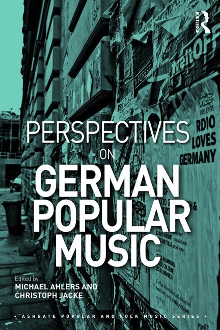 Perspectives on German Popular Music - 