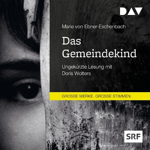 Das Gemeindekind - Marie Von Ebner-Eschenbach