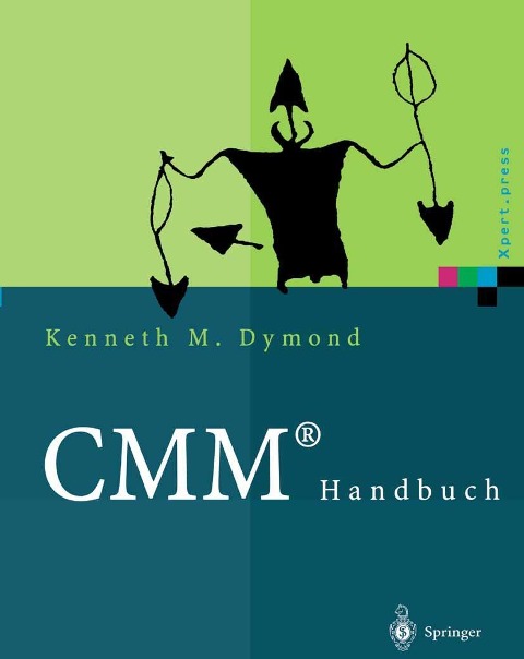 CMM® Handbuch - Kenneth M. Dymond