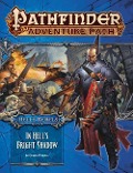Cover-Bild zum Titel 'Pathfinder Adventure Path: Hell's Rebels Part 1 - In Hell's Bright Shadow' von 'Crystal Fraiser'
