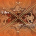 Cover-Bild zum Titel 'Rosenkranzsonaten' von 'Sepec/Perl/Behringer/Santana'