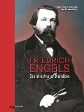 Cover-Bild zum Titel 'Friedrich Engels' von 'Margrit Schulte Beerbühl'