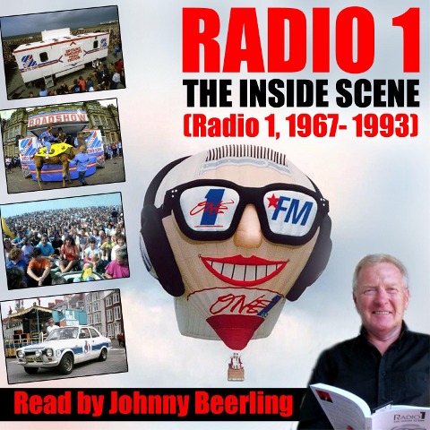 Radio 1: The Inside Scene - Johnny Beerling