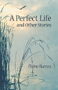 A Perfect Life and Other Stories - Elaine Burnes