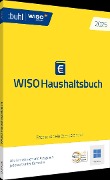 WISO Haushaltsbuch 2025 - 