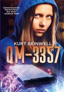 Cover-Bild zum Titel 'QM 3357' von 'Kurt Beinwell'