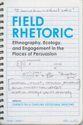 Cover-Bild zum Titel 'Field Rhetoric' von ''