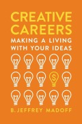 Cover-Bild zum Titel 'Creative Careers' von 'B. Jeffrey Madoff'