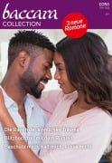 Cover-Bild zum Titel 'Baccara Collection Band 486' von 'Brenda Jackson, Jo McNally, Debra Webb'