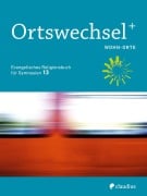 Cover-Bild zum Titel 'Ortswechsel PLUS 13 - Wohn-Orte' von ''