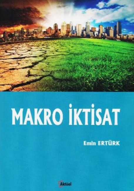 Makro Iktisat - Emin Ertürk