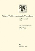 Cover-Bild zum Titel 'Die letzten Worte Papst Gregors VII' von 'Paul Egon Hübinger'