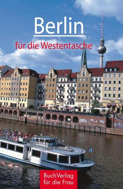 Berlin für die Westentasche - Christel Foerster
