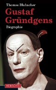 Gustaf Gründgens - Thomas Blubacher