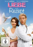 Cover-Bild zum Titel 'Liebe auf Rezept' von 'Brittany Wiscombe, James Schafer'