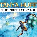 The Truth of Valor Lib/E - Tanya Huff