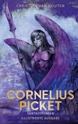 Cover-Bild zum Titel 'Cornelius Picket' von 'Christian van Houten'