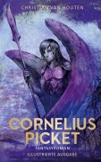 Cover-Bild zum Titel 'Cornelius Picket' von 'Christian van Houten'
