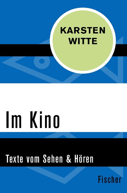 Im Kino - Karsten Witte