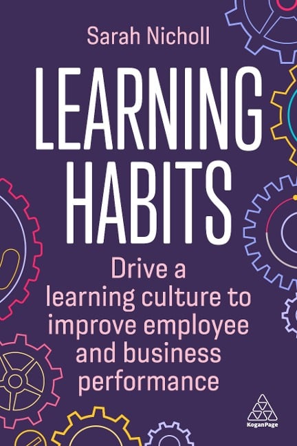 Learning Habits - Sarah Nicholl