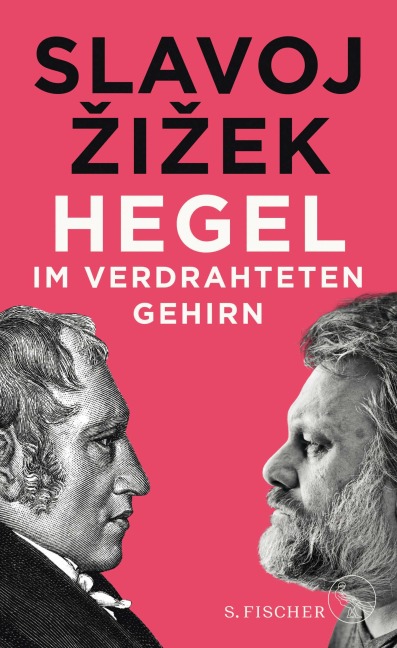 Hegel im verdrahteten Gehirn - Slavoj ¿I¿Ek