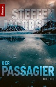 Der Passagier - Steffen Jacobsen